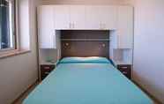 Bedroom 2 Villaggio Azzurra