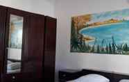 Bedroom 4 Hotel Hamilton - Kaly Center