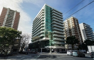 Exterior 7 Top Rentals Belgrano