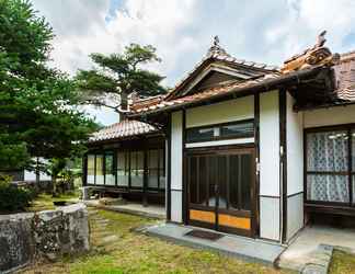 Exterior 2 Wealthy Farmer's House