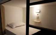 Kamar Tidur 7 Chan Backpacker Hostel