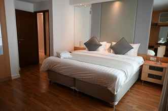 Phòng ngủ 4 JJ Suites - Your Home on 11