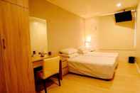 Bedroom Chengching Lakefront Resort