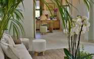 Lobby 3 Casa Di Fiori Andros Suites