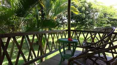 Bedroom 4 Q Bungalows