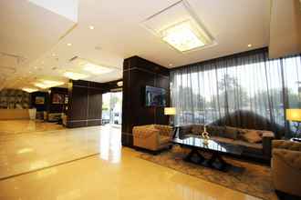 Sảnh chờ 4 Elite Jeddah Hotel