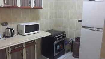 ห้องนอน 4 Apartment in Marsellia Land  El Alamein North Coast