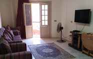 พื้นที่สาธารณะ 7 Apartment in Marsellia Land  El Alamein North Coast