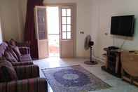 พื้นที่สาธารณะ Apartment in Marsellia Land  El Alamein North Coast