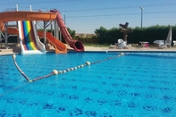 Swimming Pool Apartment in Marsellia Land  El Alamein North Coast