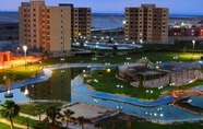 Exterior 3 Apartment in Marsellia Land  El Alamein North Coast