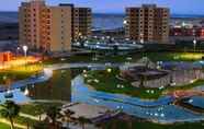 ภายนอกอาคาร 3 Apartment in Marsellia Land  El Alamein North Coast