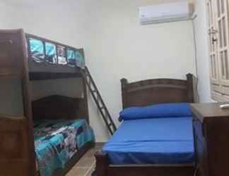 ห้องนอน 2 Apartment in Marsellia Land  El Alamein North Coast