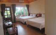 Bilik Tidur 7 Truong Xuan Resort