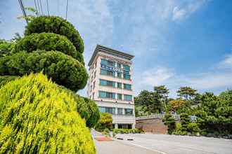 Exterior 4 Incheon Prince Tourist Hotel