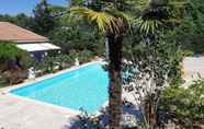 Swimming Pool 3 Chambres d'hotes - Villa la Licorne