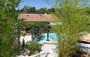 Swimming Pool 2 Chambres d'hotes - Villa la Licorne