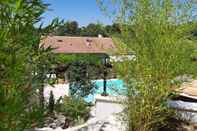 Swimming Pool Chambres d'hotes - Villa la Licorne