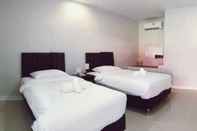 Kamar Tidur Muang Loei Airport Hotel