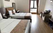 Kamar Tidur 6 7S Hotel DTCentral