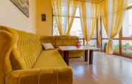 Lobi 4 1 Bedroom Apartment in Dafinka Guest House