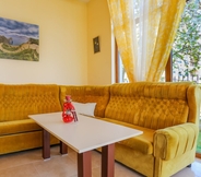 Common Space 3 1 Bedroom Apartment in Dafinka Guest House