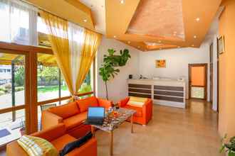 Lobi 4 1 Bedroom Apartment in Dafinka Guest House