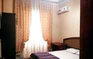 Bilik Tidur 7 Atlas Hotel