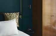 ห้องนอน 6 Hotel Le Ballu