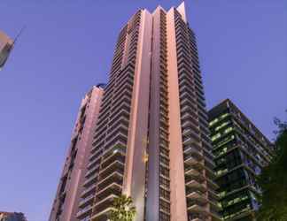 Exterior 2 Rivercity CBD Apartment