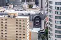 Exterior Rivercity CBD Apartment