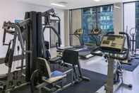 Fitness Center Rivercity CBD Apartment