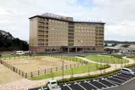 ภายนอกอาคาร Toyoko Inn Tsushima Hitakatsu