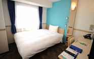 ห้องนอน 7 Toyoko Inn Iwakuni Station Nishi