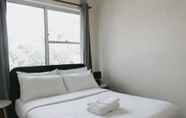 Kamar Tidur 2 Lotus Stay Manly Apartment 29B