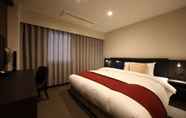 Kamar Tidur 7 Hotel Shuranza Chiba