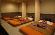 สิ่งอำนวยความสะดวกด้านความบันเทิง 5 Hotel Shuranza Chiba