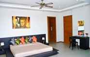 Bedroom 6 Ka Villa Rawai Amazing 3-Bedroom Property