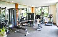 Fitness Center 2 Ka Villa Rawai Amazing 3-Bedroom Property