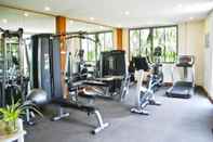 Fitness Center Ka Villa Rawai Amazing 3-Bedroom Property