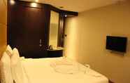 Kamar Tidur 6 Sea Shell Coral Cove