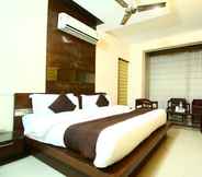 ห้องนอน 7 Hotel Maharani Regency