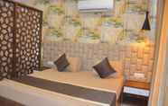 Bedroom 3 Hotel Maharani Regency