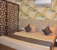 ห้องนอน 3 Hotel Maharani Regency