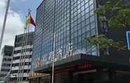 ภายนอกอาคาร 6 Xicheng Hotel Nanshan Houhai Branch