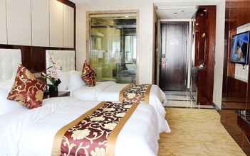 Bilik Tidur 4 Xicheng Hotel Nanshan Houhai Branch