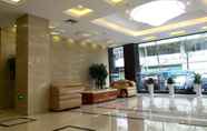 Lobby 5 Xicheng Hotel Nanshan Houhai Branch