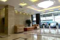 Lobby Xicheng Hotel Nanshan Houhai Branch