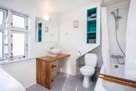 In-room Bathroom Apartment H4