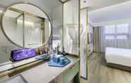 Kamar Tidur 7 Manxin Hotel Beijing Wangfujing